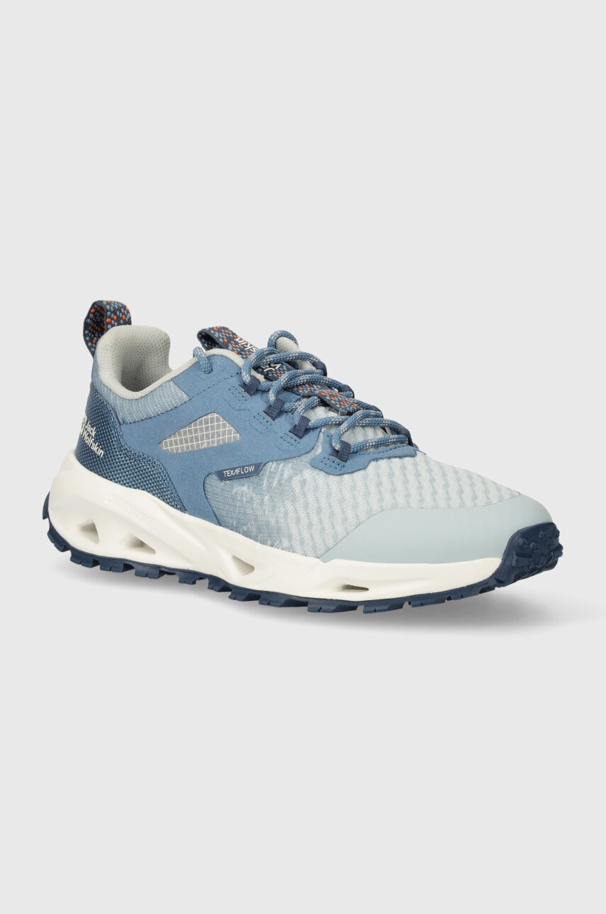 Jack Wolfskin  Boty  Prelight Pro Vent Low