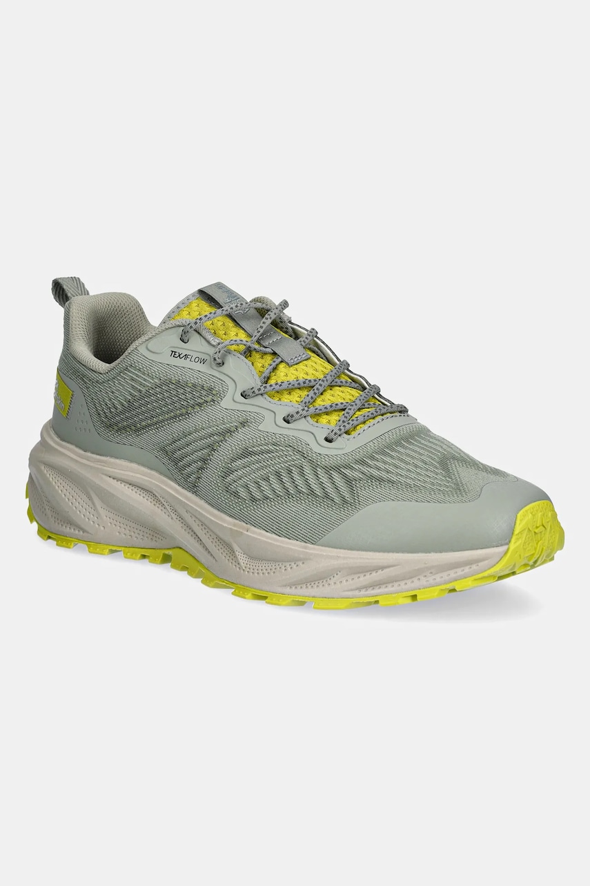Jack Wolfskin  Boty  Prelight Swift Pro Vent Low