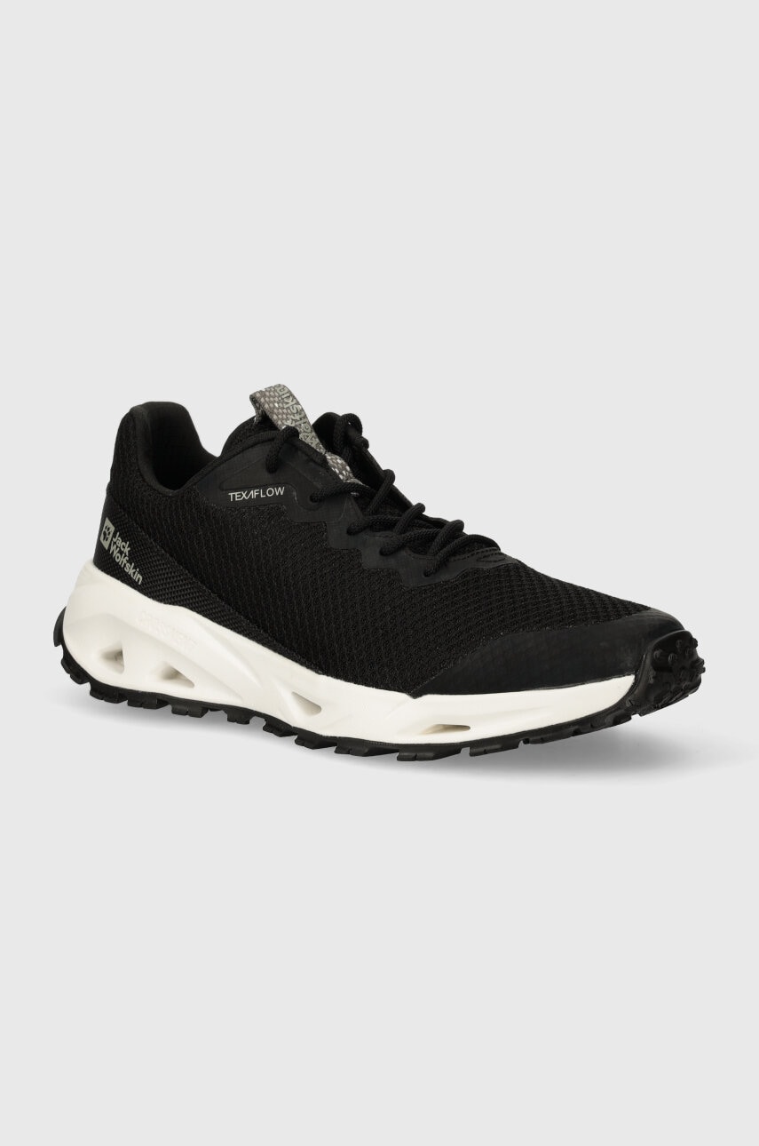 Jack Wolfskin  Boty  Prelight Vent Low