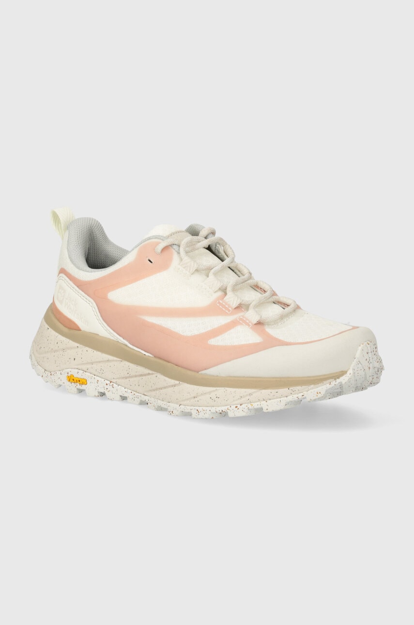 Jack Wolfskin  Boty  Terraventure Vent Low
