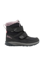 Jack Wolfskin  boty trekingové dětské