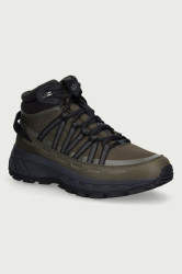 Jack Wolfskin  boty trekingové pánské Wild Hike Texapore