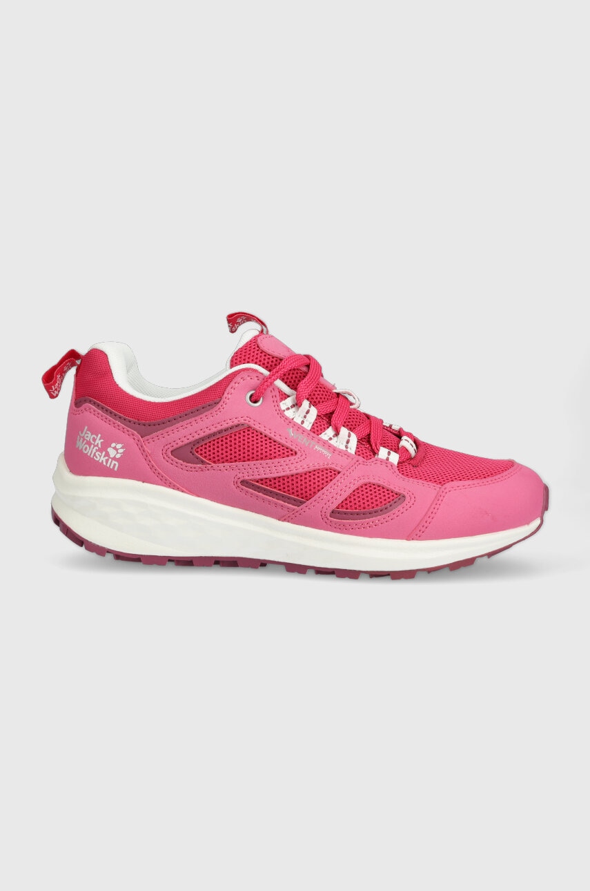 Jack Wolfskin  Boty  Vojo 3 Low