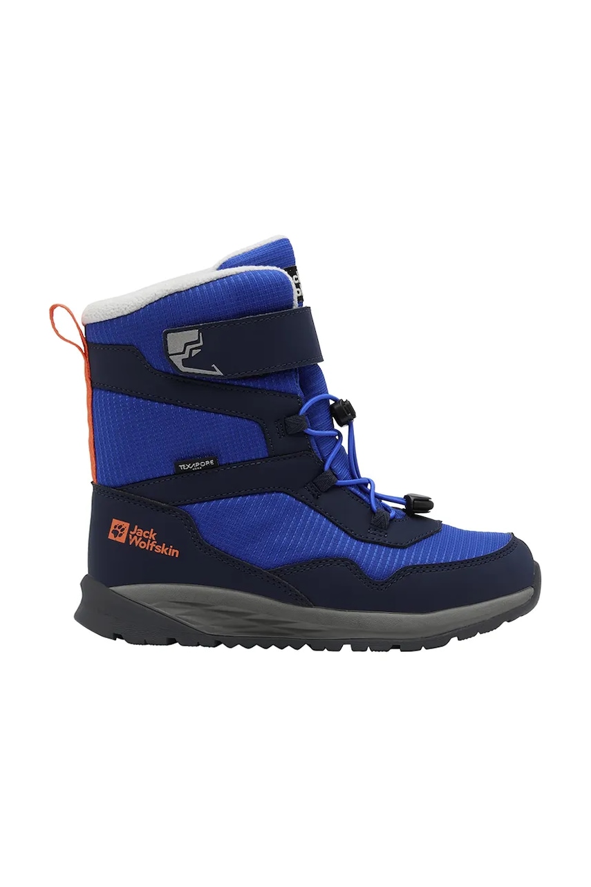 Jack Wolfskin  boty zimní dětské POLAR BEAR-B