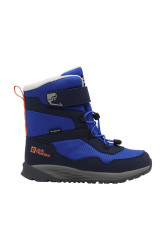 Jack Wolfskin  boty zimní dětské POLAR BEAR-B