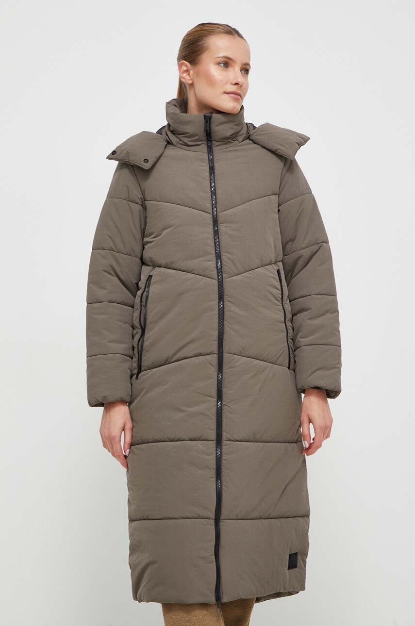 Jack Wolfskin  Bunda