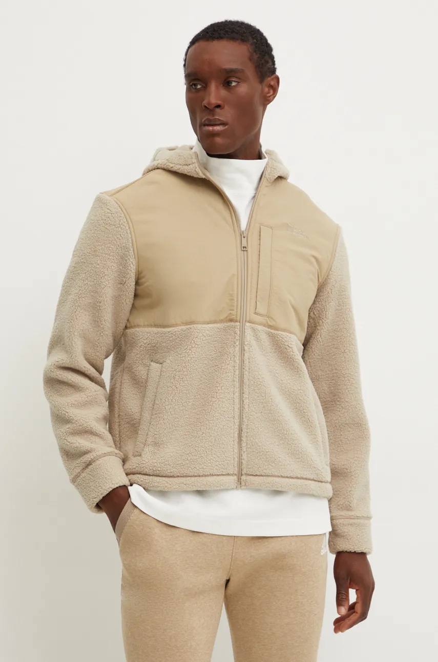 Jack Wolfskin  Bunda  Felslicht