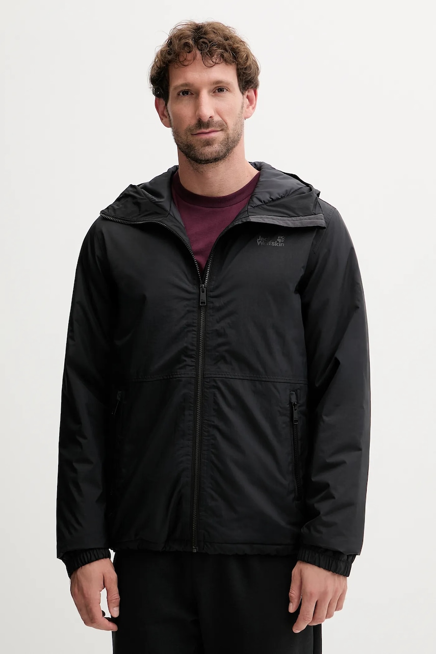 Jack Wolfskin  Bunda  PAMIR