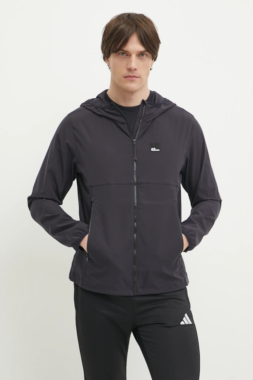 Jack Wolfskin  Bunda  Terracade