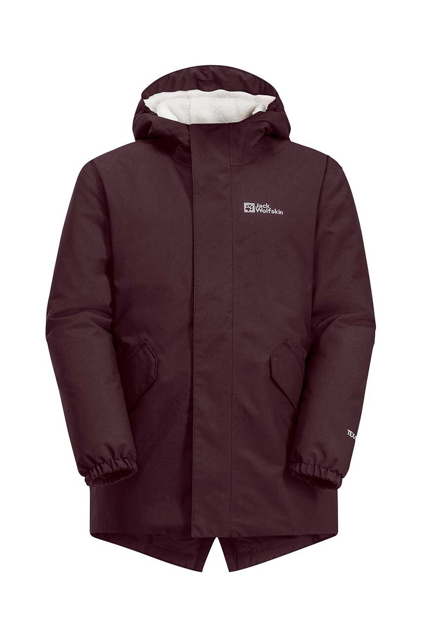Jack Wolfskin  Dětská bunda