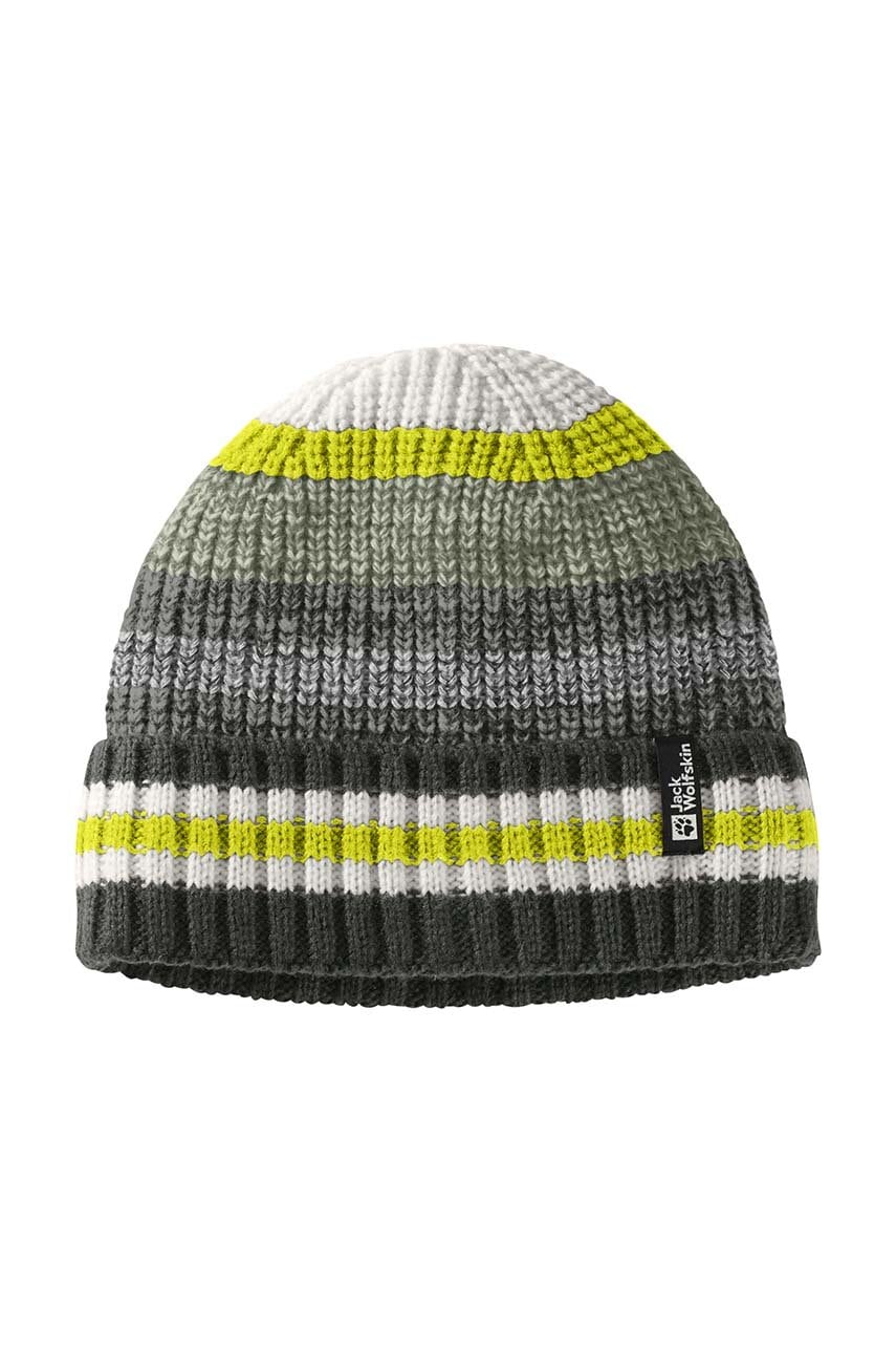 Jack Wolfskin  Dětská čepice