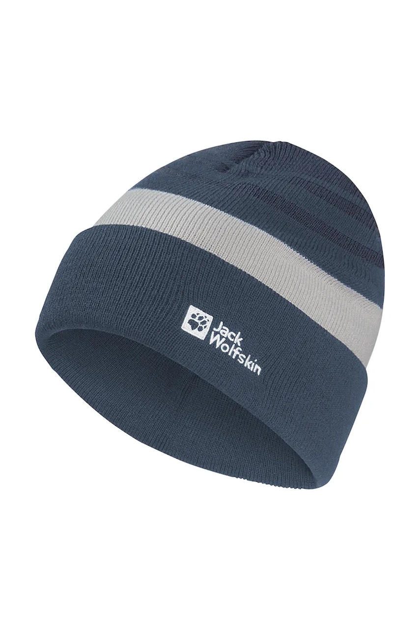 Jack Wolfskin  Dětská čepice  STRIP NIT