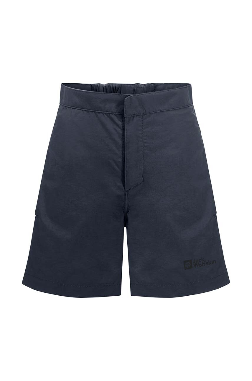 Jack Wolfskin  Dětské kraťasy  SUN