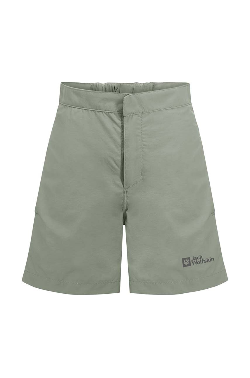 Jack Wolfskin  Dětské kraťasy  SUN
