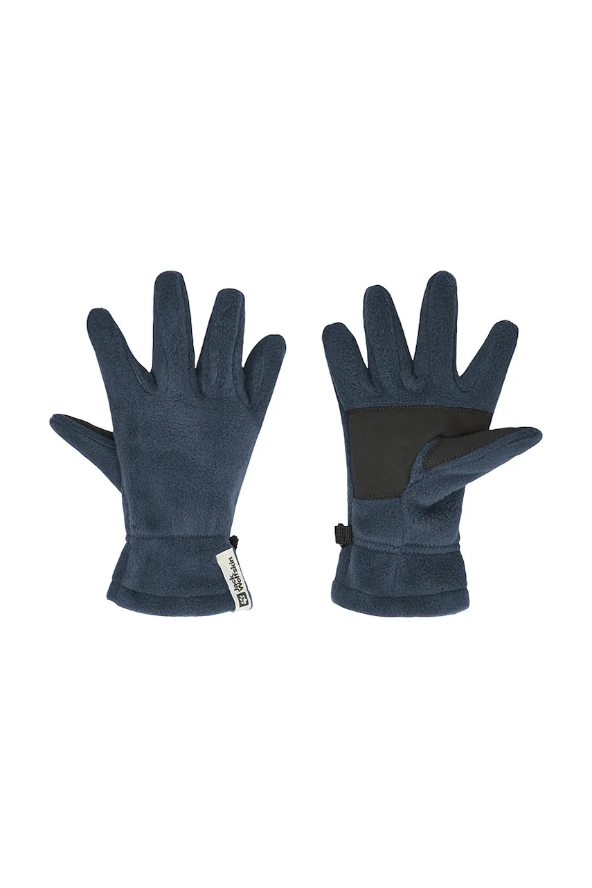 Jack Wolfskin  Dětské rukavice  FLEECE GLOVE K