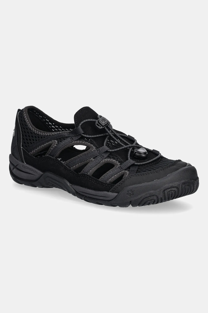 Jack Wolfskin  Dětské sandály  LEVENTE SANDAL K
