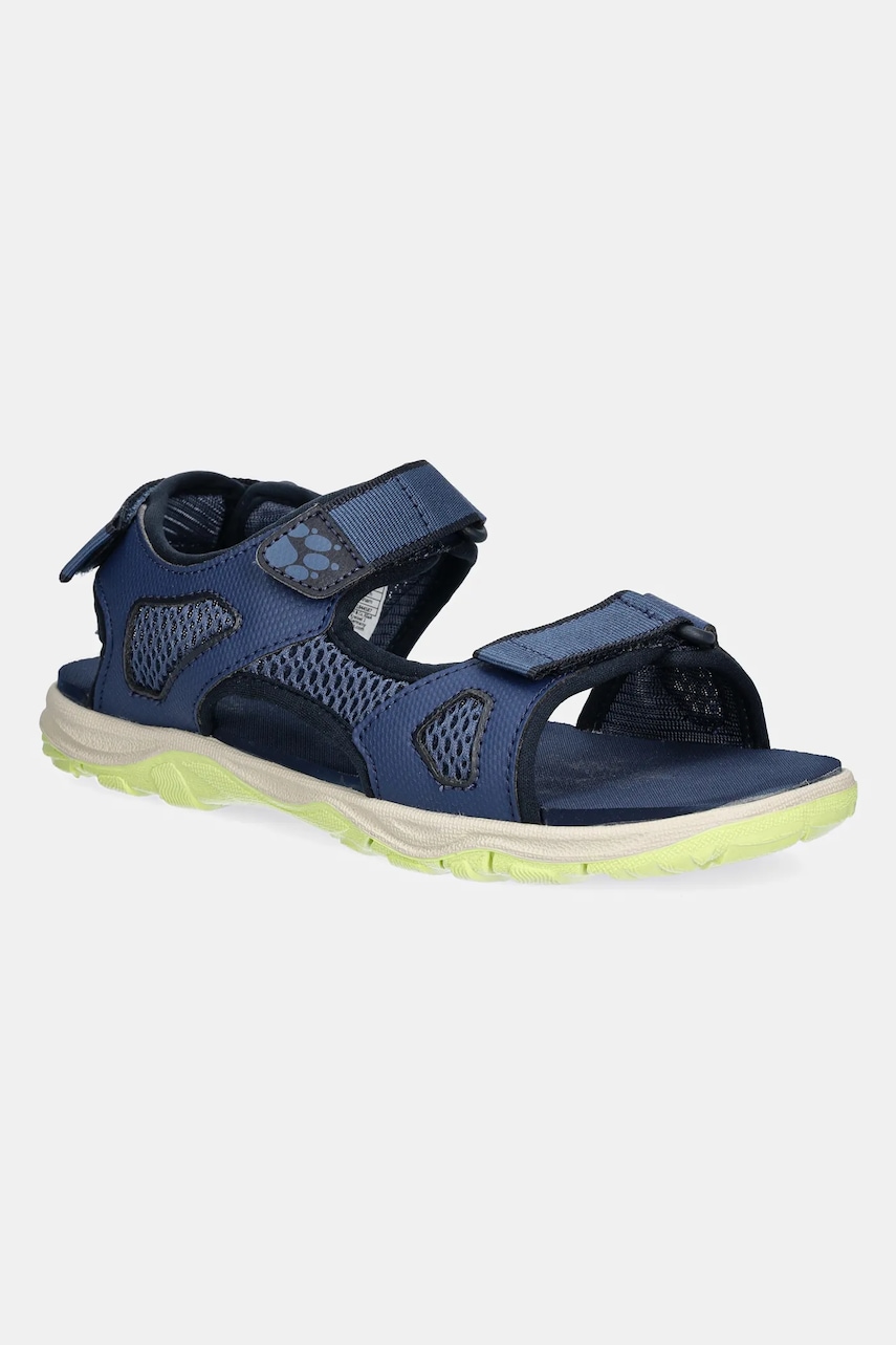 Jack Wolfskin  Dětské sandály  TARACO BEACH