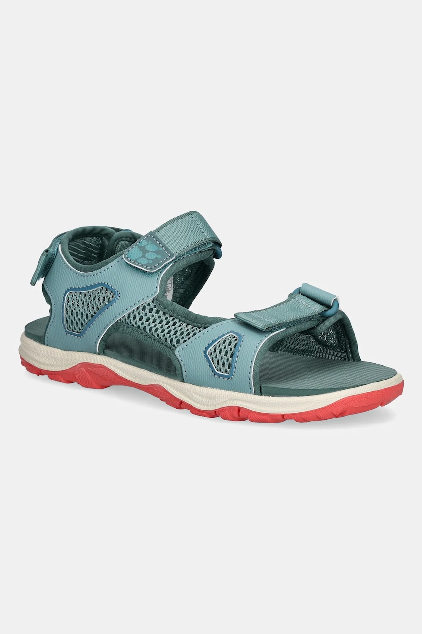 Jack Wolfskin  Dětské sandály  TARACO BEACH