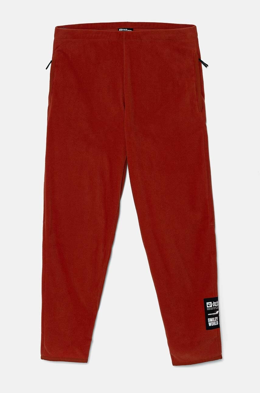 Jack Wolfskin  Dětské tepláky