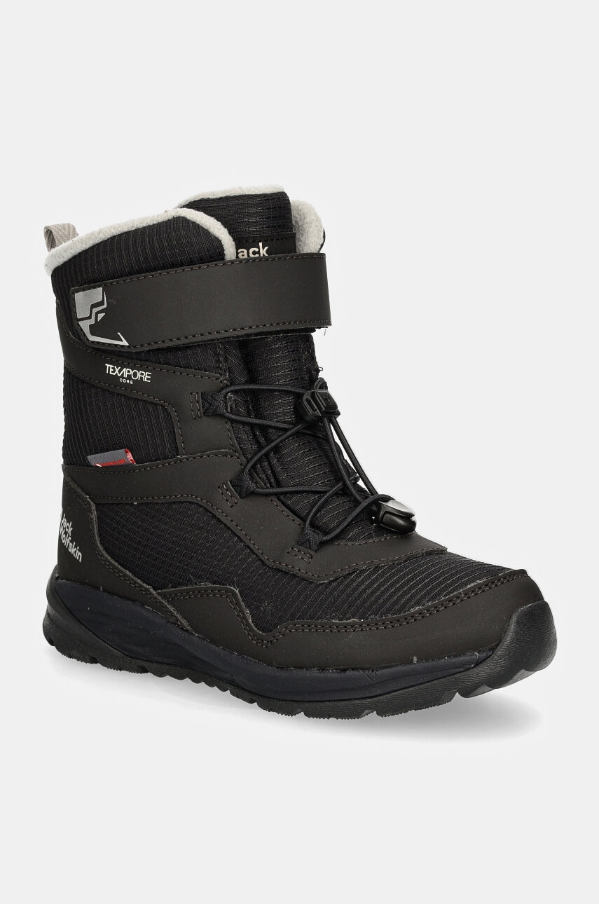 Jack Wolfskin  Dětské zimní boty