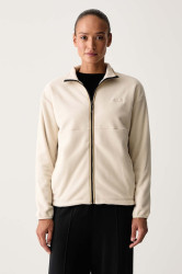 Jack Wolfskin  fleece mikina dámská SUMETRO