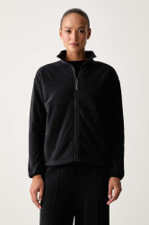 Jack Wolfskin  fleece mikina dámská SUMETRO