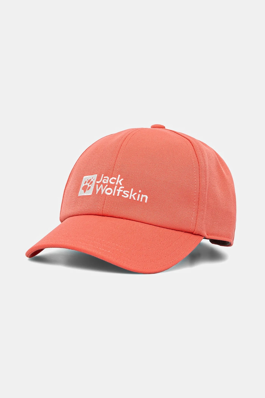 Jack Wolfskin  Kšiltovka  Baseball