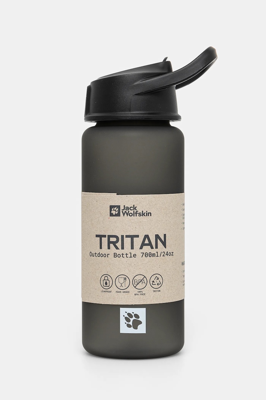 Jack Wolfskin  Láhev  Saima Straw 700 ml