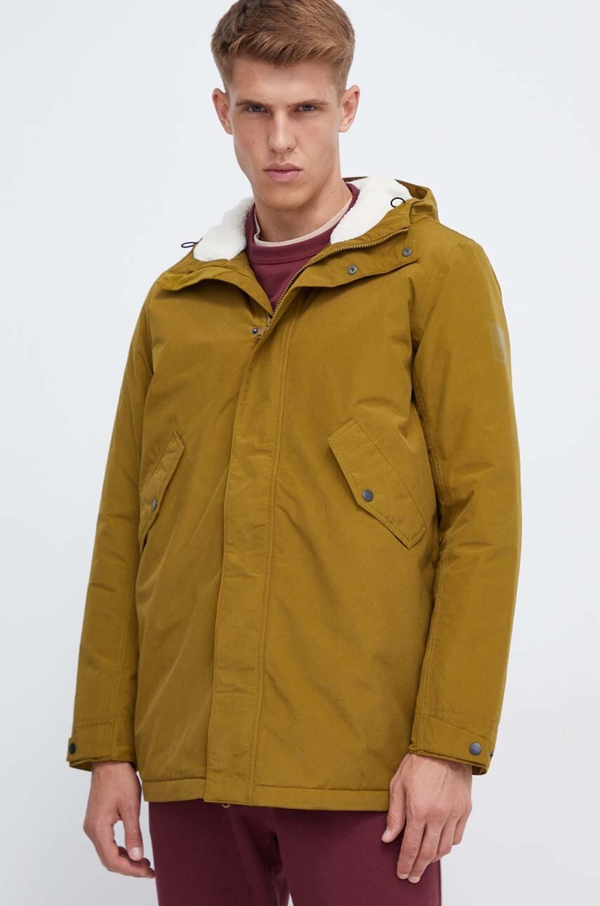 Jack Wolfskin  Parka