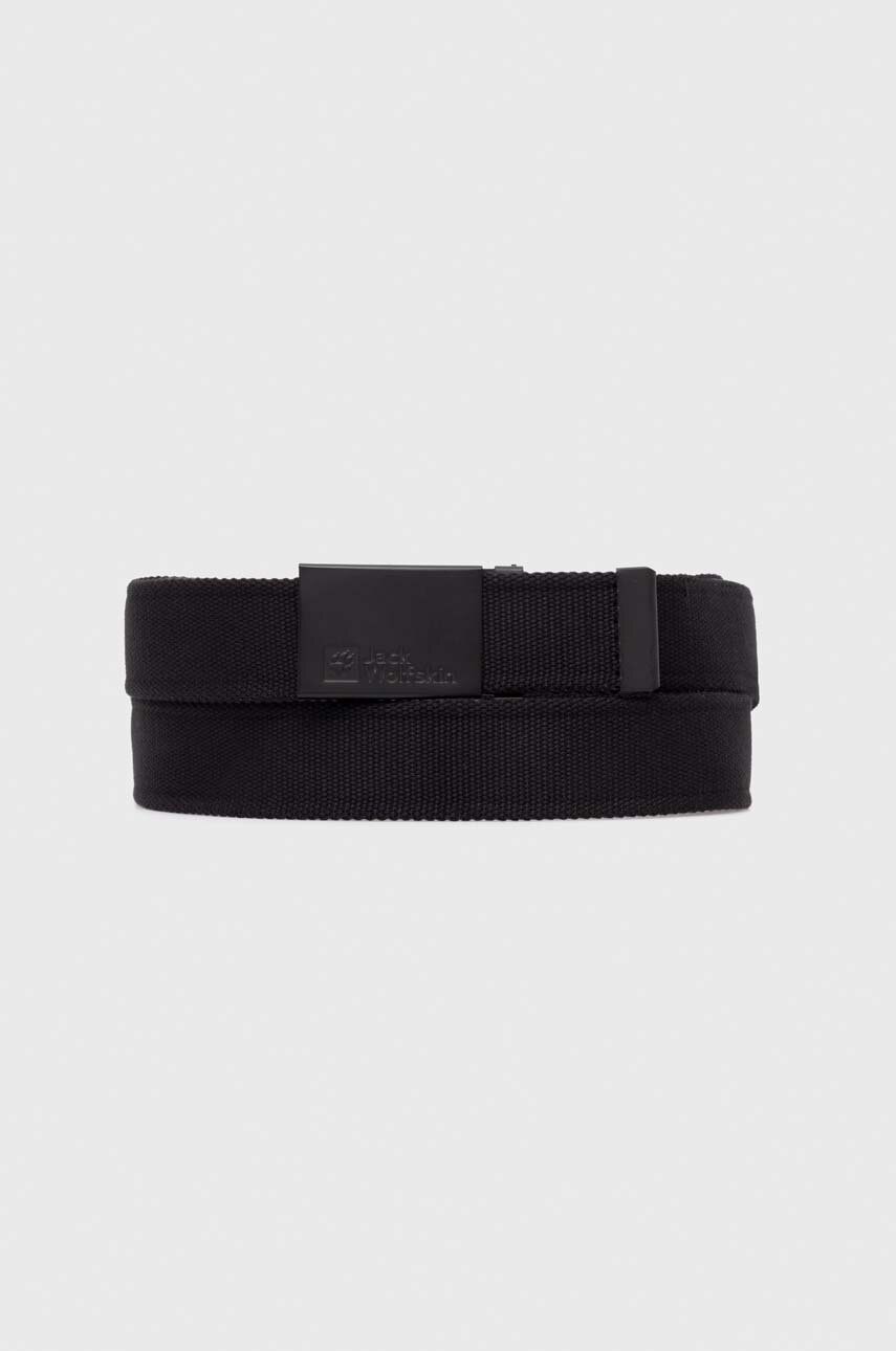 Jack Wolfskin  Pásek  Hidden