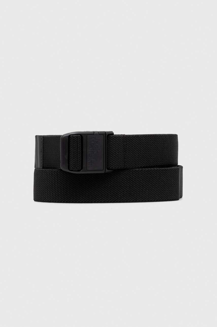 Jack Wolfskin  Pásek  Magnetic