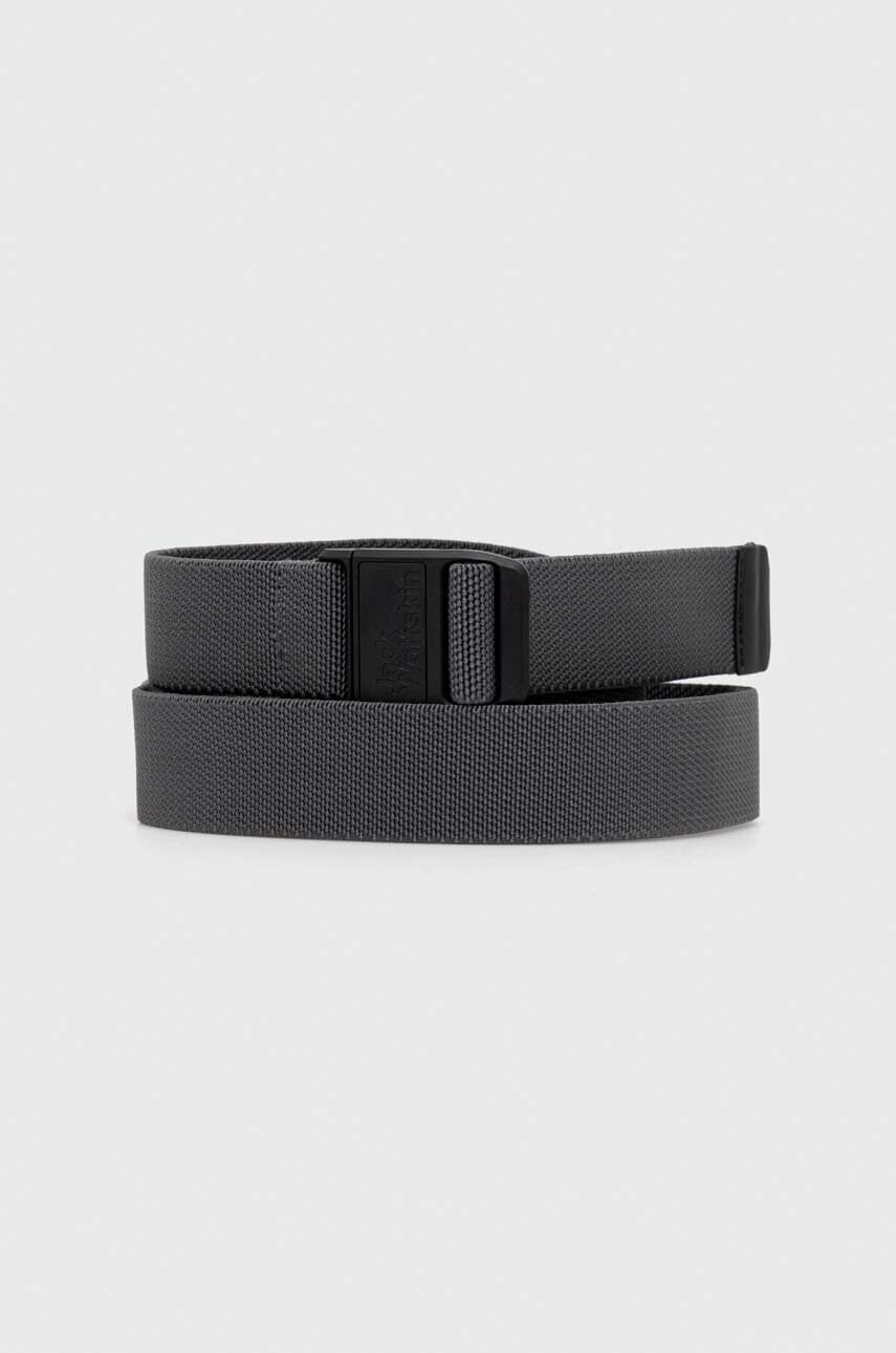 Jack Wolfskin  Pásek  Magnetic