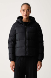 Jack Wolfskin  péřová bunda dámská FROZEN PALACE