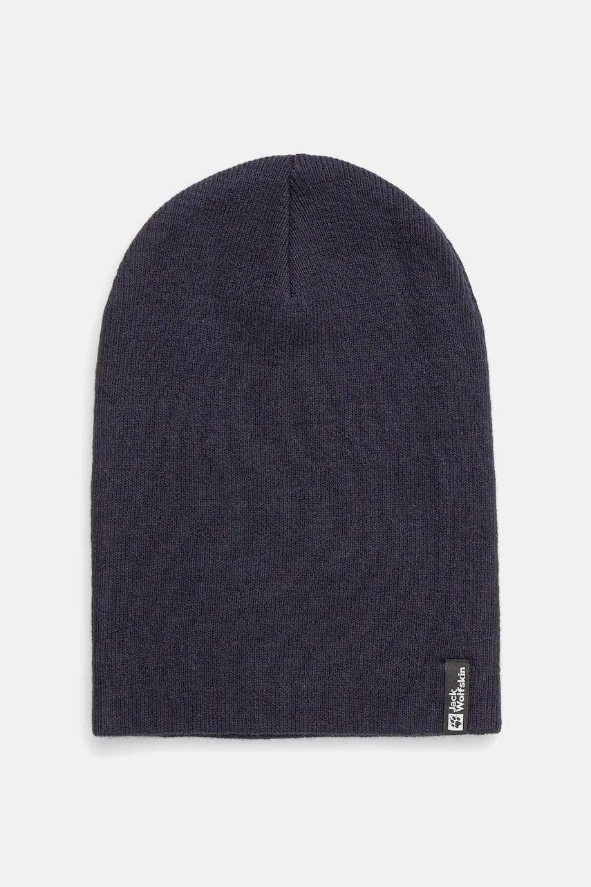 Jack Wolfskin  pletená čepice
