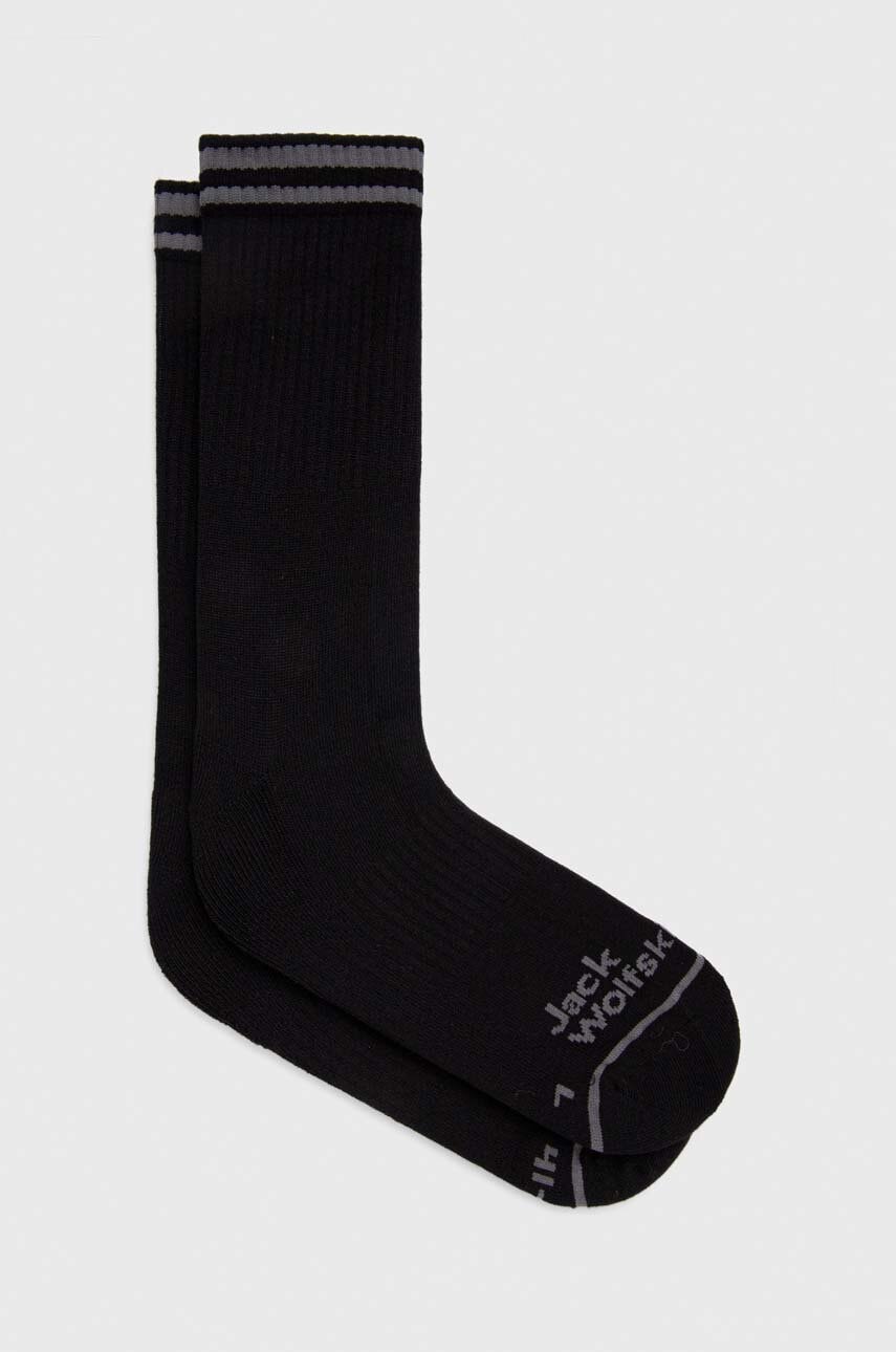 Jack Wolfskin  Ponožky  2-pack