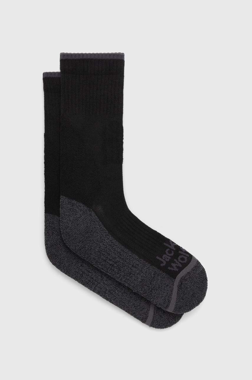 Jack Wolfskin  Ponožky  Trek Func