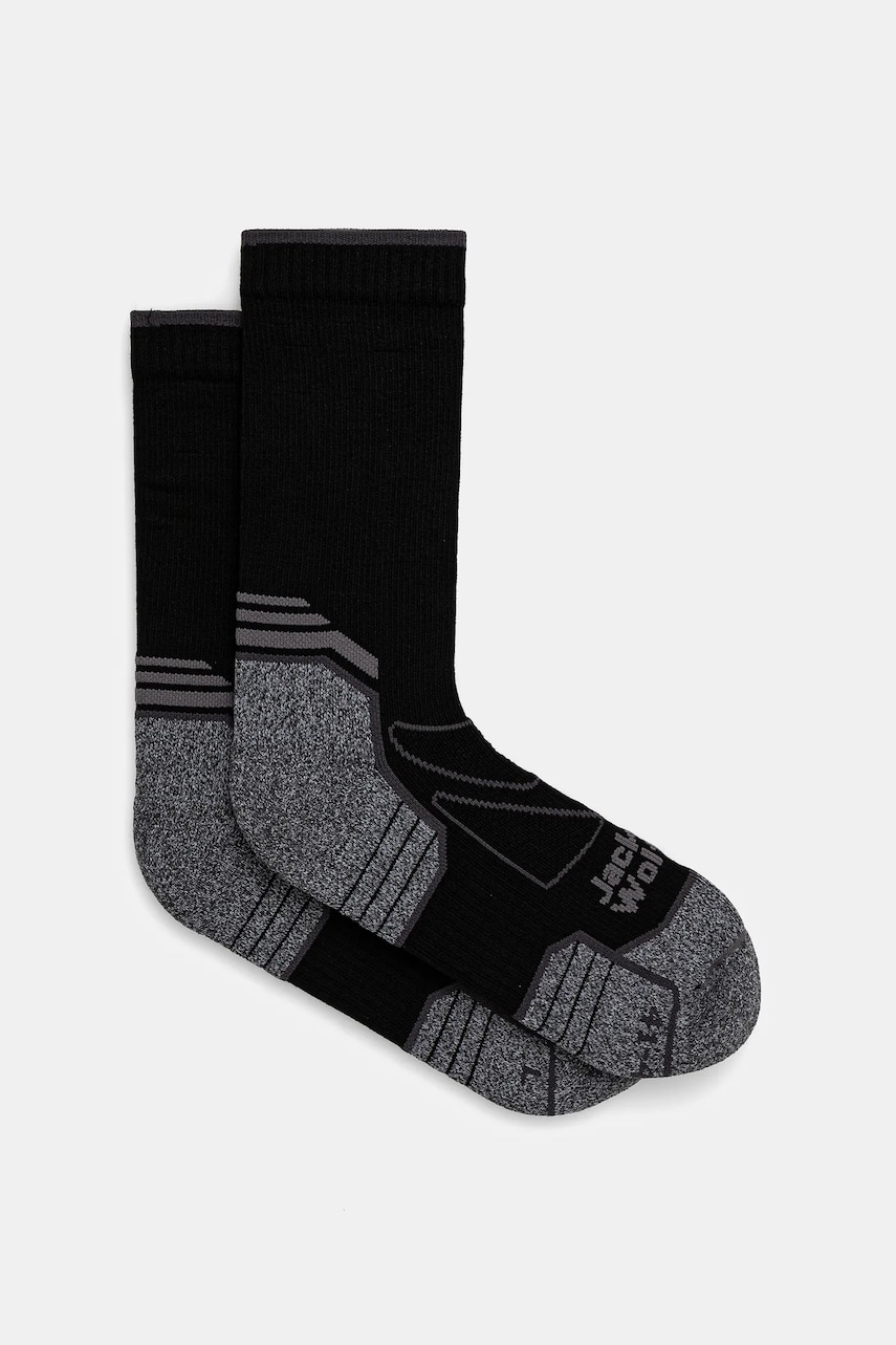 Jack Wolfskin  Ponožky  Vojo Light