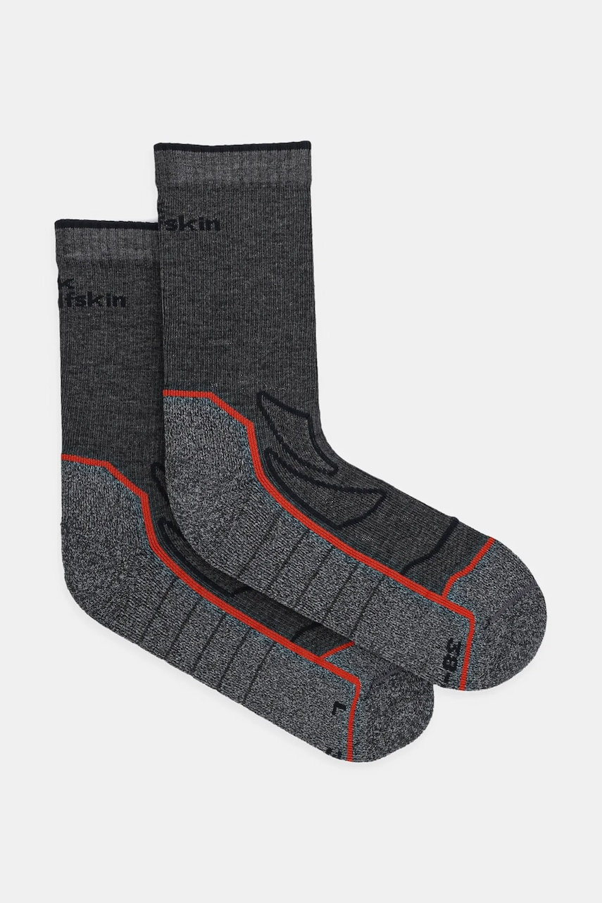 Jack Wolfskin  Ponožky  Vojo