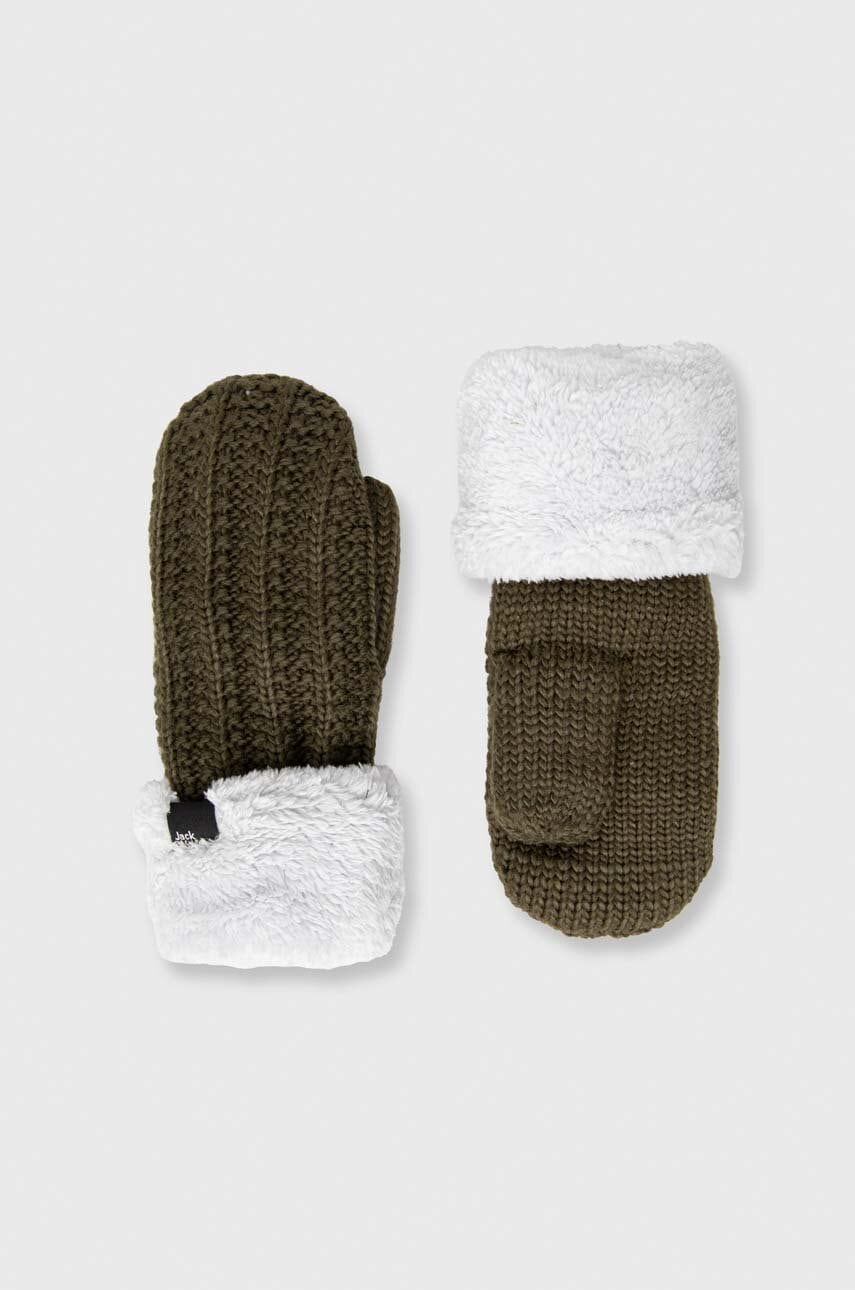 Jack Wolfskin  Rukavice