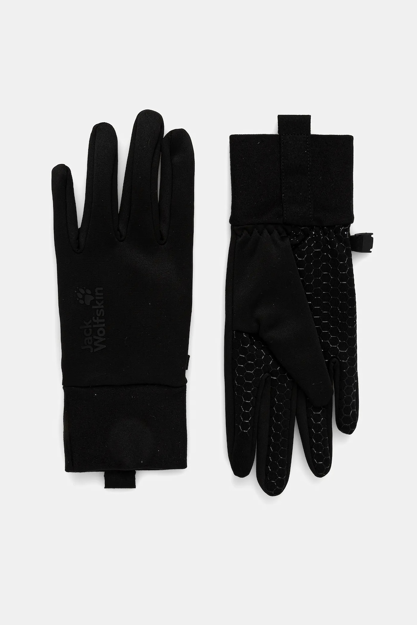 Jack Wolfskin  Rukavice  EXTENSIVE