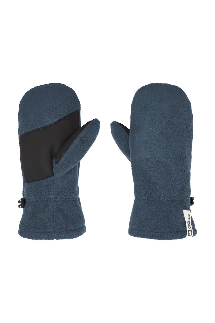 Jack Wolfskin  Rukavice  FLEECE MITTEN K