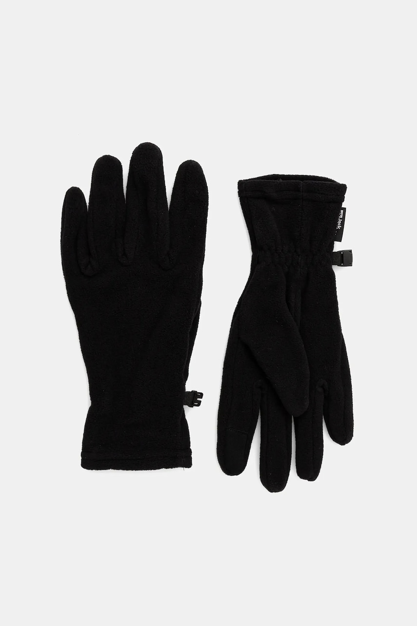 Jack Wolfskin  Rukavice  REAL STUFF