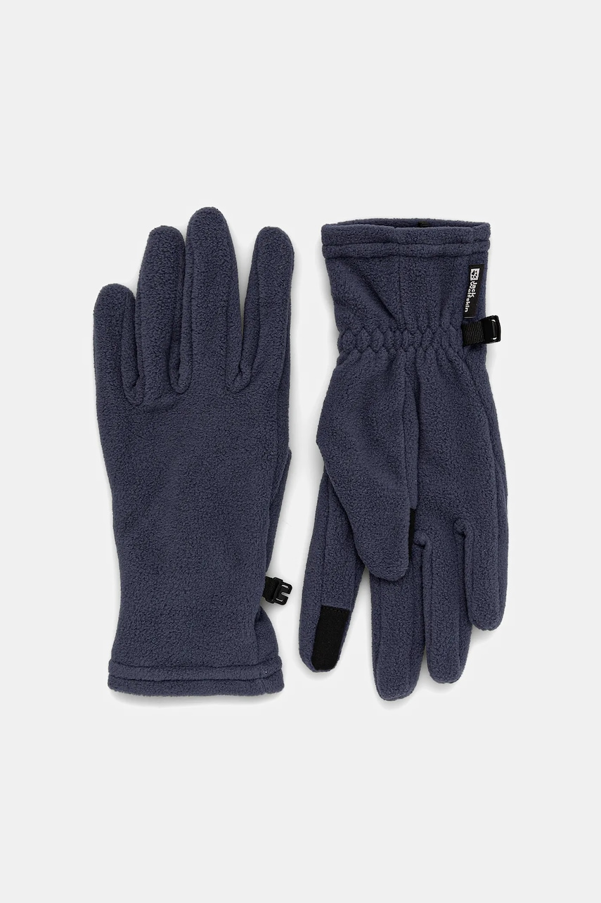 Jack Wolfskin  Rukavice  REAL STUFF