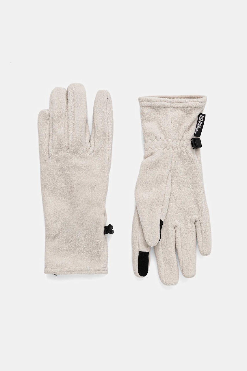 Jack Wolfskin  Rukavice  REAL STUFF