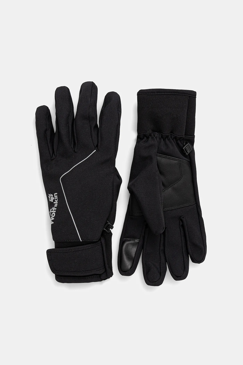 Jack Wolfskin  Rukavice  REFL
