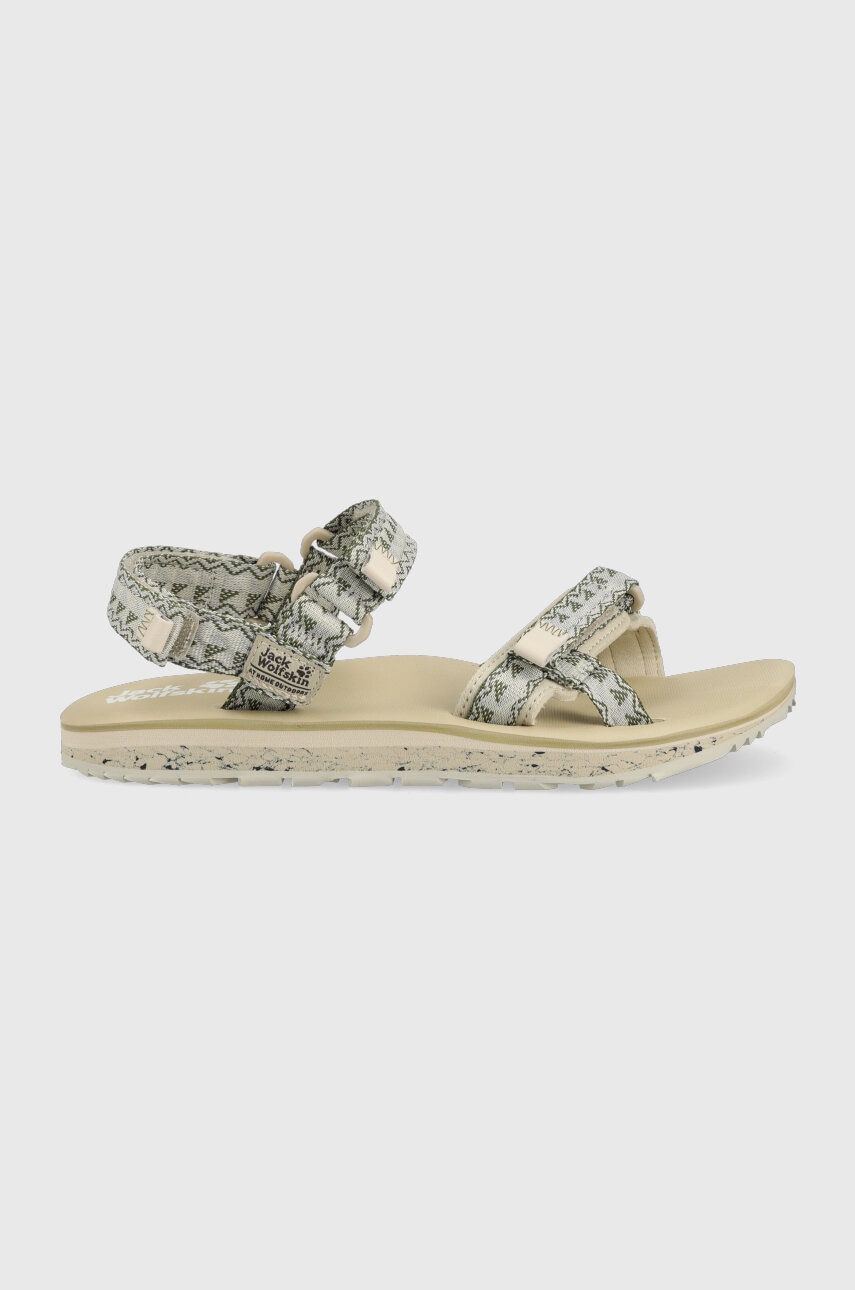 Jack Wolfskin  Sandály  Outfresh