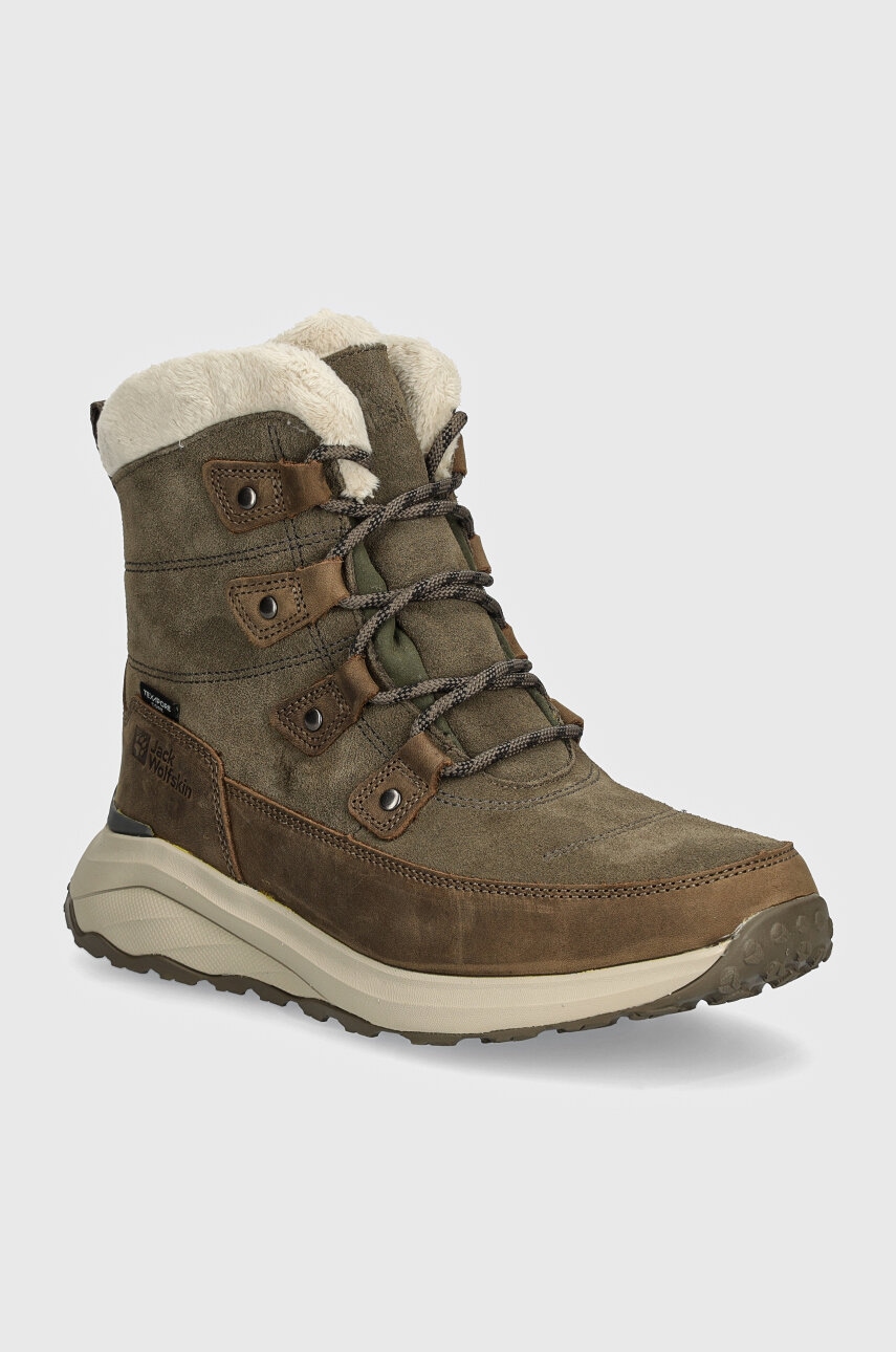 Jack Wolfskin  Sněhule  DROMOVENTURE TEXAPORE