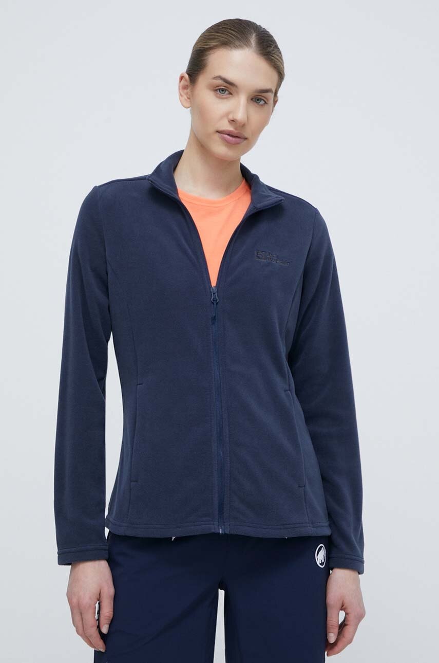Jack Wolfskin  Sportovní mikina  Taunus