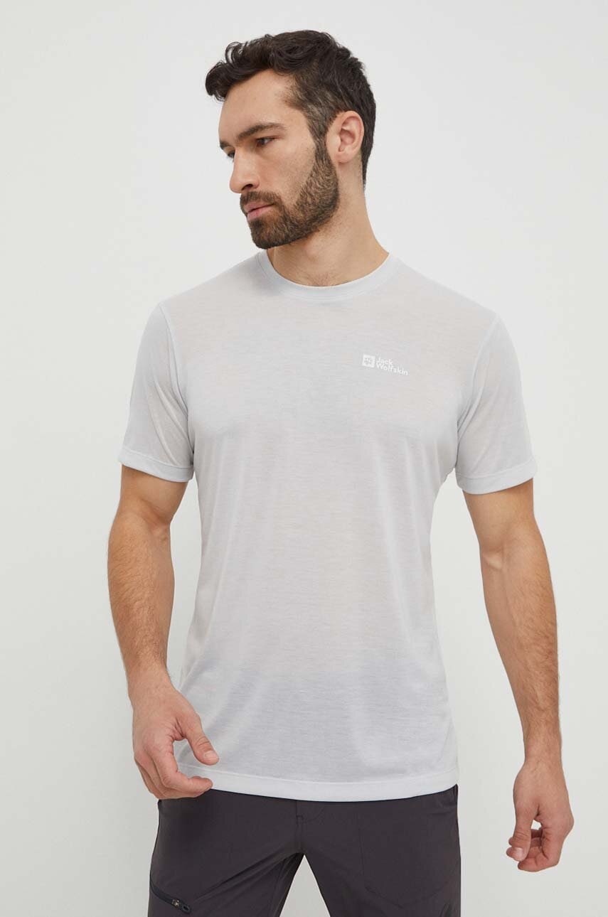 Jack Wolfskin  Sportovní tričko  Vonnan