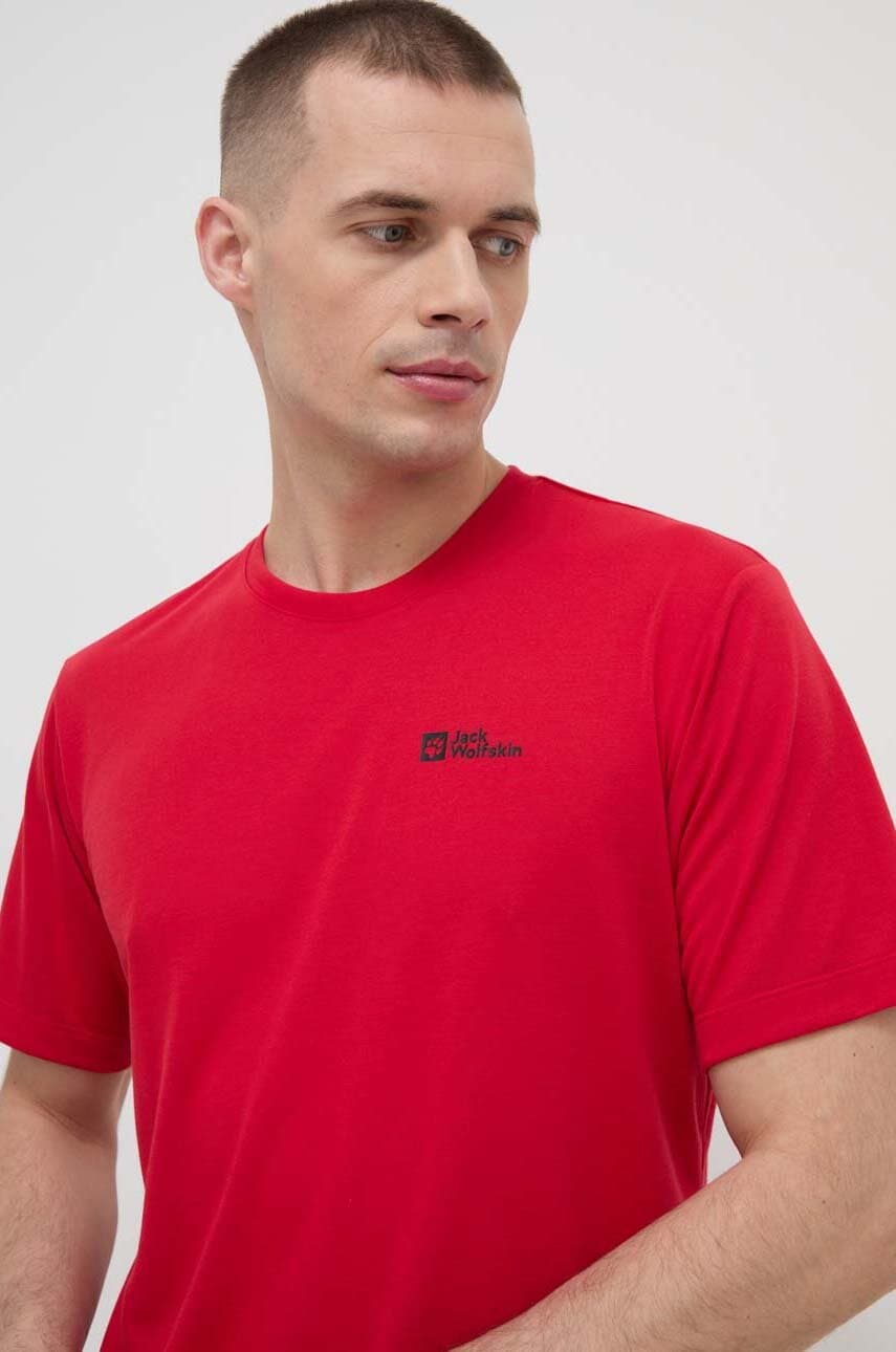 Jack Wolfskin  Sportovní tričko  Vonnan